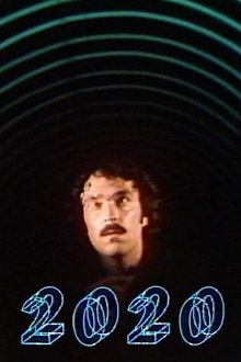 2020 movie poster