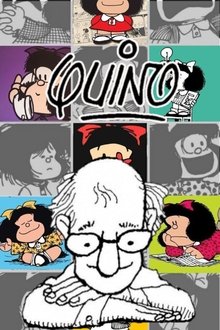 Quino movie poster