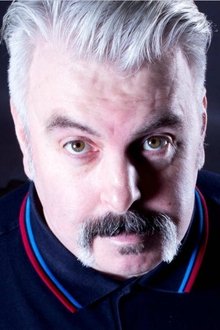 Mick Ferry profile picture