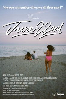 JUNE 22nd movie poster