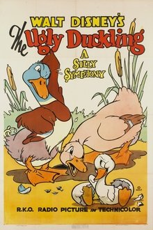 The Ugly Duckling movie poster