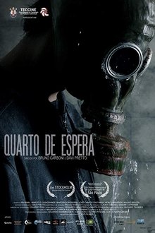 Waiting Room movie poster