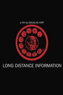 Long Distance Information movie poster