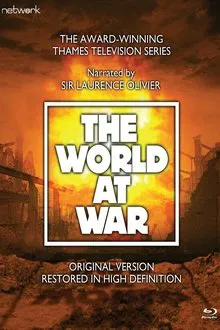 The World at War: The Making of the Series movie poster