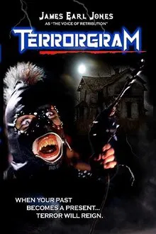 Terrorgram movie poster