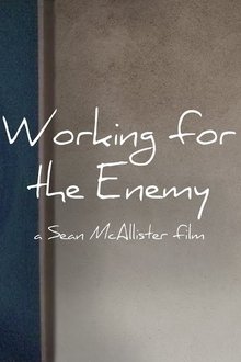 Working for the Enemy movie poster