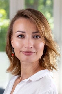 Anna Dorna profile picture