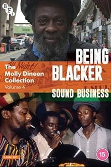 Sound Business movie poster