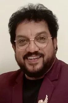 Samrat Suresh profile picture