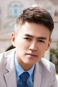 Xiao He profile picture