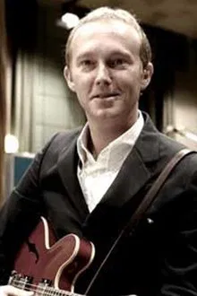 Steve Cradock profile picture