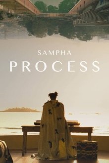 Sampha: Process movie poster