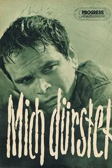 Mich dürstet movie poster