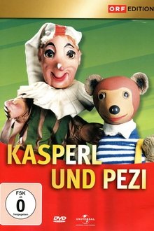 Kasperl und Pezi tv show poster