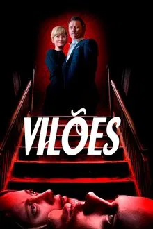 Poster do filme Vilões