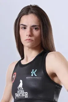 Antonia Prifti profile picture
