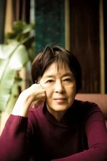 Huang Shuqin profile picture