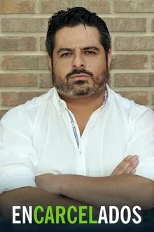 Encarcelados tv show poster