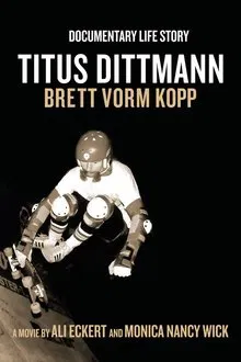 Brett vor’m Kopp movie poster