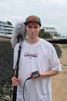 Robert Wright profile picture