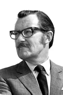 Foto de perfil de Alan Whicker