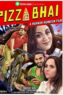 Pizza Bhai movie poster