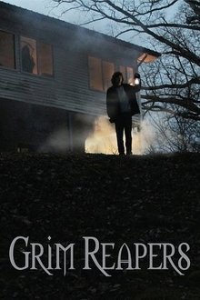 Grim Reapers movie poster