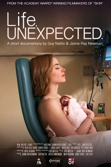 Life, Unexpected movie poster