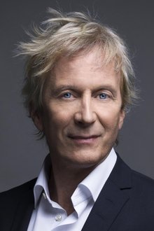 Alain Choquette profile picture