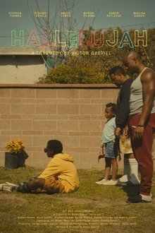 Hallelujah movie poster