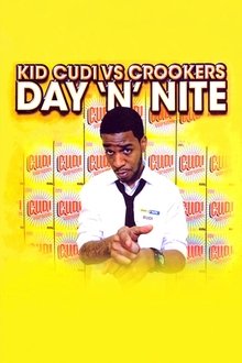 Kid Cudi Vs Crookers: Day 'N' Nite movie poster