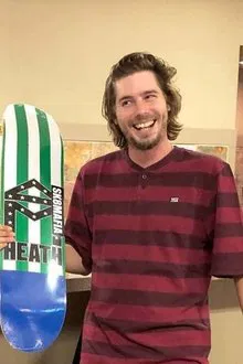 Marshall Heath profile picture