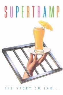 Supertramp - The Story So Far... movie poster