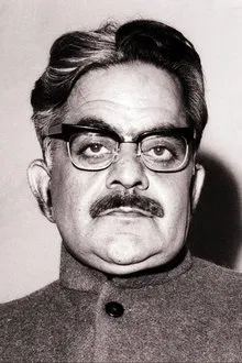 Manmohan Krishna profile picture