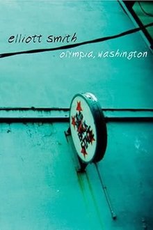 Elliott Smith - Olympia, Washington movie poster