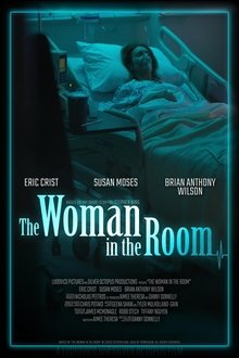 The Woman in the Room movie poster