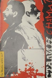 Is Stalin With Us? movie poster