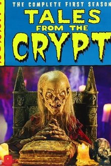 Tales from the Crypt: Volume 2 movie poster