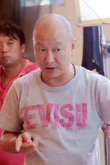 Lin Ke profile picture