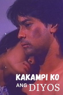 Kakampi Ko Ang Diyos movie poster