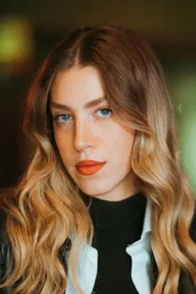 Alkistis Ziro profile picture