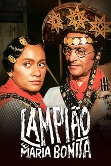 Lampião e Maria Bonita tv show poster