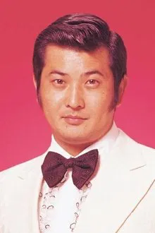 Foto de perfil de Akira Kobayashi