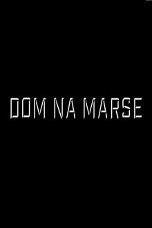 Dom Na Marse movie poster