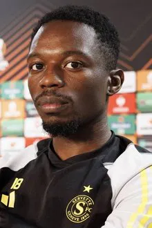 Bradley Mazikou profile picture