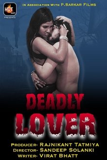Deadly Lover tv show poster
