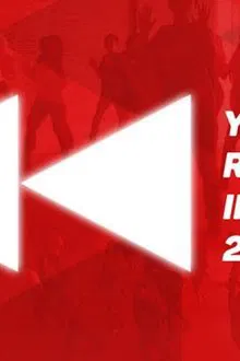 YouTube Rewind INDONESIA 2015 movie poster