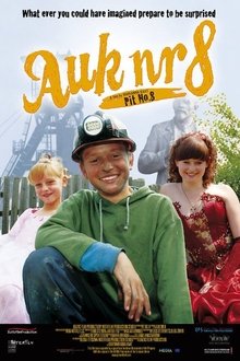 Poster do filme Pit №8