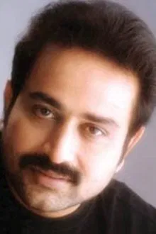 Anand profile picture