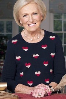 Poster da série Mary Berry's Absolute Christmas Favourites